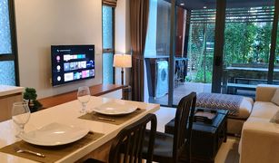 1 Schlafzimmer Wohnung zu verkaufen in Rawai, Phuket At The Tree Condominium