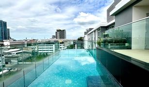 Studio Condo for sale in Bang Chak, Bangkok Casa Condo Sukhumvit 97