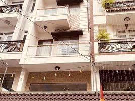 5 Bedroom House for rent in Ho Chi Minh City, Ward 9, Go vap, Ho Chi Minh City