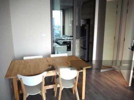 2 Schlafzimmer Appartement zu verkaufen im The Room BTS Wongwian Yai, Bang Lamphu Lang, Khlong San