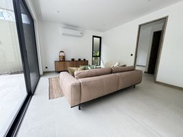 4 Bedroom Villa for rent in W District, Phra Khanong Nuea, Phra Khanong Nuea