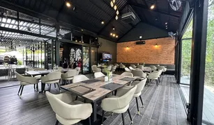 Studio Shophouse for sale in Choeng Thale, Phuket 