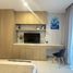 Studio Condo for rent at The Riviera Wongamat, Na Kluea