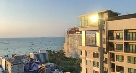 Available Units at The Base Central Pattaya