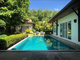 3 Schlafzimmer Villa zu vermieten in Phuket, Rawai, Phuket Town, Phuket