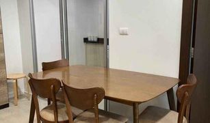 2 Bedrooms Condo for sale in Thung Mahamek, Bangkok Rhythm Sathorn - Narathiwas