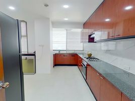 4 Bedroom Condo for rent at Ruamsuk Condominium, Khlong Tan, Khlong Toei, Bangkok