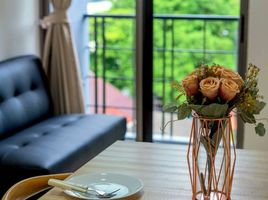 1 спален Кондо в аренду в Klass Silom Condo, Si Lom