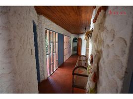 7 Bedroom House for sale at Casablanca, Maria Pinto, Melipilla