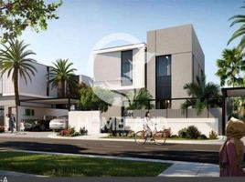 4 Bedroom Villa for sale at Murooj Al Furjan, Murano Residences