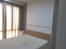 1 Bedroom Condo for sale at Astra Condominium, Chantharakasem