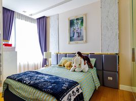 2 Bedroom Condo for sale at Equinox Phahol-Vibha, Chomphon