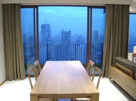 2 Bedroom Condo for rent at The Emporio Place, Khlong Tan