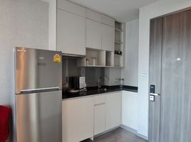 1 Schlafzimmer Wohnung zu verkaufen im Whizdom Avenue Ratchada - Ladprao, Chomphon, Chatuchak, Bangkok