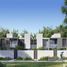 4 Bedroom Villa for sale at Sequoia, Hoshi, Al Badie, Sharjah