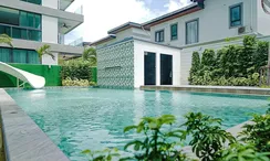 Photos 3 of the Communal Pool at Gardenia Pattaya