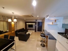 1 Bedroom Apartment for sale at Sukhumvit Living Town, Khlong Toei Nuea, Watthana