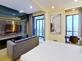 1 спален Кондо в аренду в Ashton Chula-Silom, Si Phraya, Банг Рак