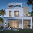 4 Bedroom Villa for sale at Caya, Villanova, Dubai Land