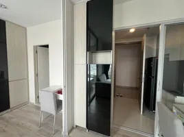 1 Bedroom Condo for rent at Niche Mono Ramkhamhaeng, Hua Mak