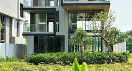Verfügbare Objekte im Eco Village Saigon River