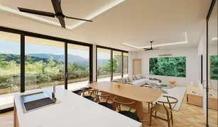 2 chambres Villa a vendre à Lipa Noi, Koh Samui Villa Emerald