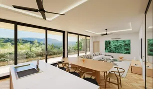 2 Bedrooms Villa for sale in Na Mueang, Koh Samui Villa Emerald