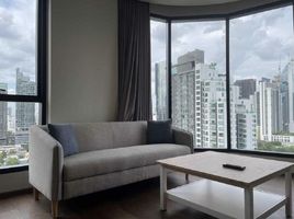 2 Schlafzimmer Wohnung zu vermieten im Ideo Q Sukhumvit 36, Khlong Tan