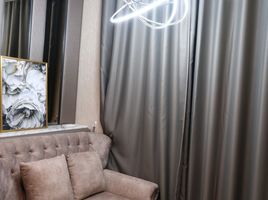 Studio Apartment for rent at Life One Wireless, Lumphini