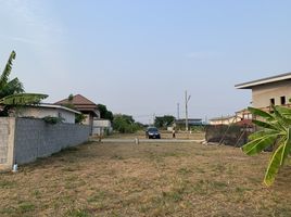  Land for sale at Sinsiri Bangbouthong, Lam Pho, Bang Bua Thong