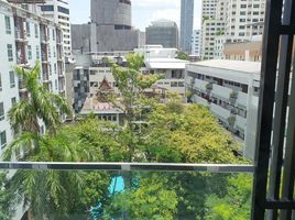 1 Bedroom Condo for sale at Haven Luxe, Sam Sen Nai, Phaya Thai, Bangkok