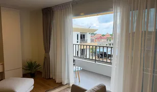 1 Bedroom Condo for sale in Maret, Surat Thani The Terraza Samui