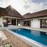 3 Bedroom Villa for sale at Villa Suksan Soi King Suksan 4, Rawai, Phuket Town, Phuket