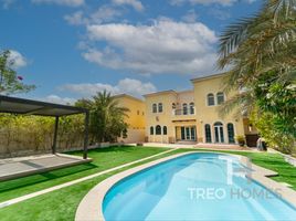 3 Bedroom Villa for sale at Legacy, Jumeirah Park