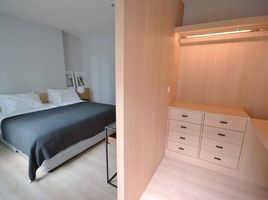 2 Schlafzimmer Wohnung zu verkaufen im Noble Revolve Ratchada, Huai Khwang, Huai Khwang