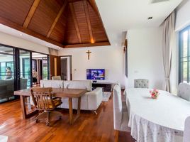 4 Bedroom Villa for sale at Panorama Pool Villas, Pak Nam Pran