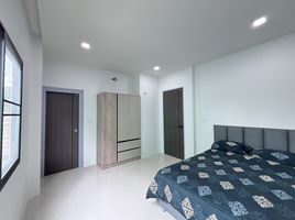 3 Bedroom Villa for sale in I San, Mueang Buri Ram, I San