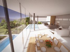 5 Schlafzimmer Villa zu verkaufen im Coast Breeze Residences, Maenam