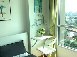 1 Schlafzimmer Wohnung zu vermieten im Aspire Rama 4, Phra Khanong