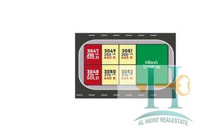 Земельный участок, N/A на продажу в , Ajman Al Hleio