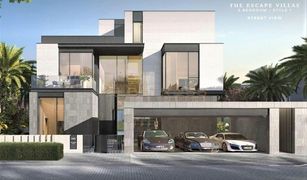 5 Bedrooms Villa for sale in District 11, Dubai The Sanctuary