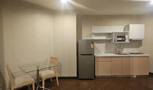 1 Bedroom Condo for sale in Bang Khen, Nonthaburi Akesin Place Ngamwongwan