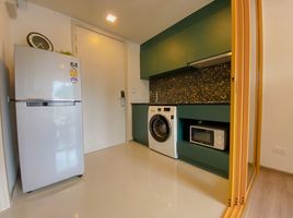 1 Bedroom Condo for sale at The BASE Sukhumvit 50, Phra Khanong