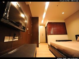 1 Schlafzimmer Appartement zu vermieten im Siri At Sukhumvit, Phra Khanong