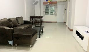 3 Bedrooms Townhouse for sale in Bang Khen, Nonthaburi The Trust City Ngamwongwan 25