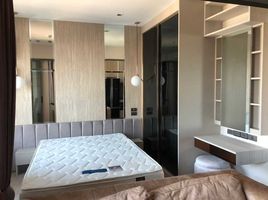 1 Schlafzimmer Wohnung zu vermieten im Whizdom Station Ratchada-Thapra, Dao Khanong