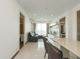 2 Bedroom Condo for rent at Supalai Prima Riva, Chong Nonsi, Yan Nawa, Bangkok