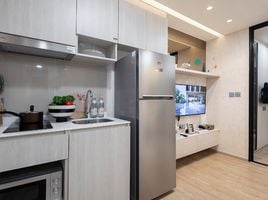 1 Schlafzimmer Appartement zu verkaufen im IVORY Ratchada-Ladprao, Chantharakasem