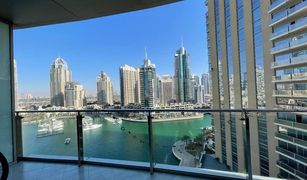 1 Schlafzimmer Appartement zu verkaufen in , Dubai Marina Terrace