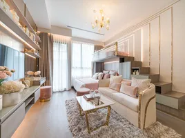 在Park Origin Phayathai出售的1 卧室 公寓, Thung Phaya Thai, 拉差贴威, 曼谷